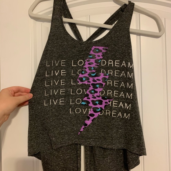 Love Live Dream tank top - Picture 2 of 5